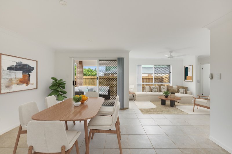 Photo - 3-6/7 Pottinger Street, Newtown QLD 4350 - Image 11