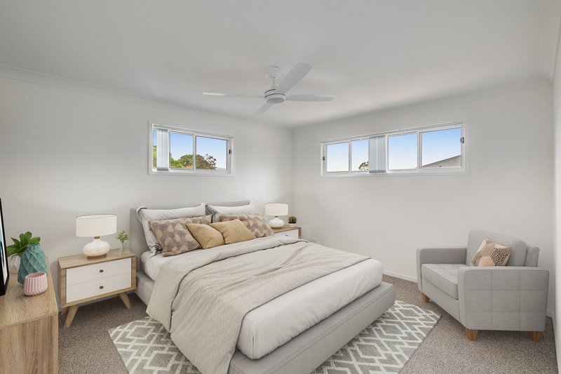 Photo - 3-6/7 Pottinger Street, Newtown QLD 4350 - Image 12