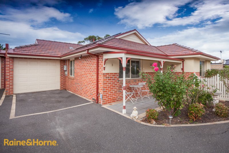 3 / 7-9 Mahoneys Road, Riddells Creek VIC 3431