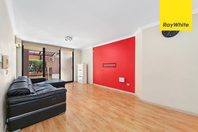 3 /81 Church Street, Lidcombe NSW 2141