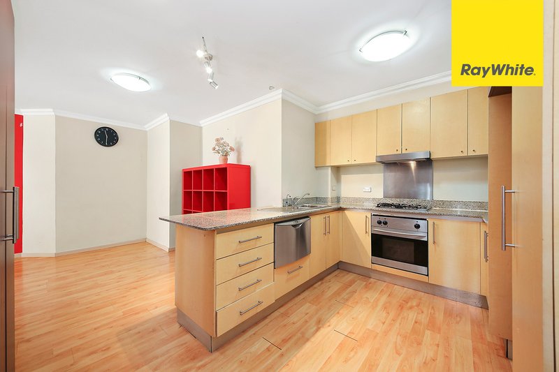 Photo - 3 /81 Church Street, Lidcombe NSW 2141 - Image 3