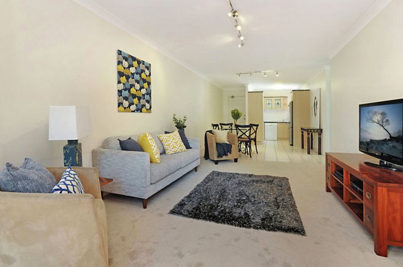 3 / 88 Marquis St , Greenslopes QLD 4120