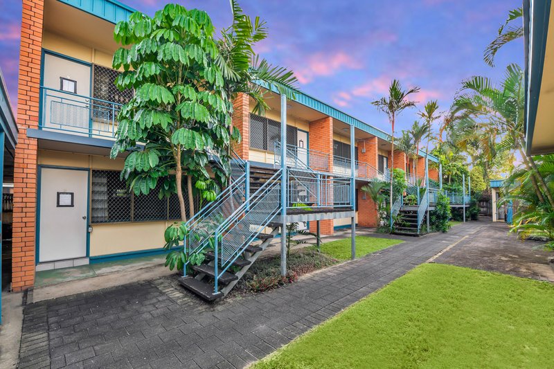 3 & 9/249 Sheridan Street, Cairns North QLD 4870