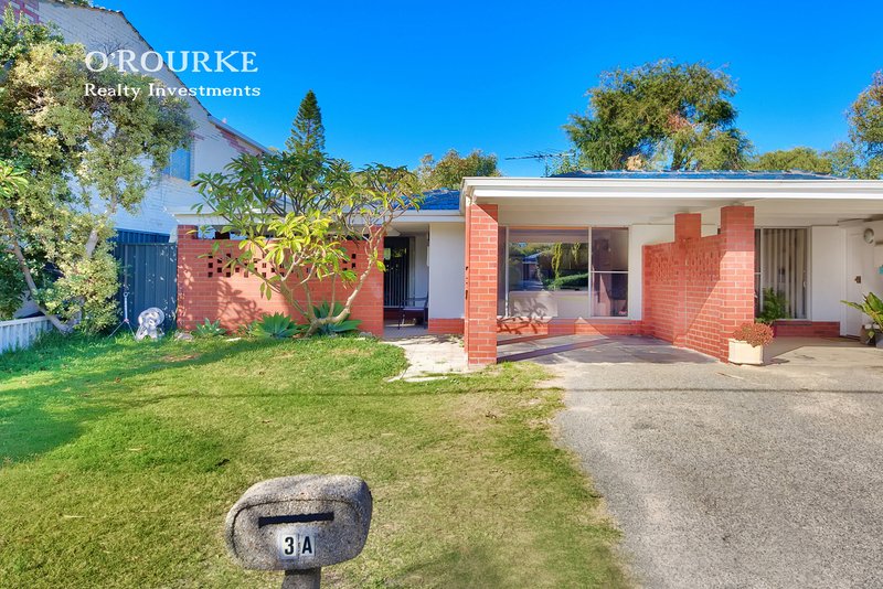 3 A Newborough Street, Scarborough WA 6019