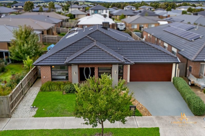 Photo - 3 Abbey Road, Beveridge VIC 3753 - Image 2