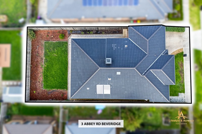 Photo - 3 Abbey Road, Beveridge VIC 3753 - Image 24