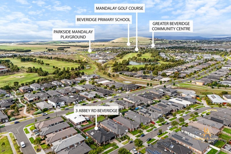 Photo - 3 Abbey Road, Beveridge VIC 3753 - Image 25