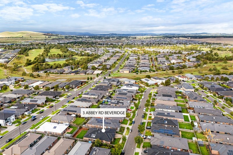 Photo - 3 Abbey Road, Beveridge VIC 3753 - Image 27