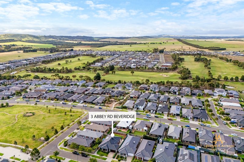 Photo - 3 Abbey Road, Beveridge VIC 3753 - Image 28