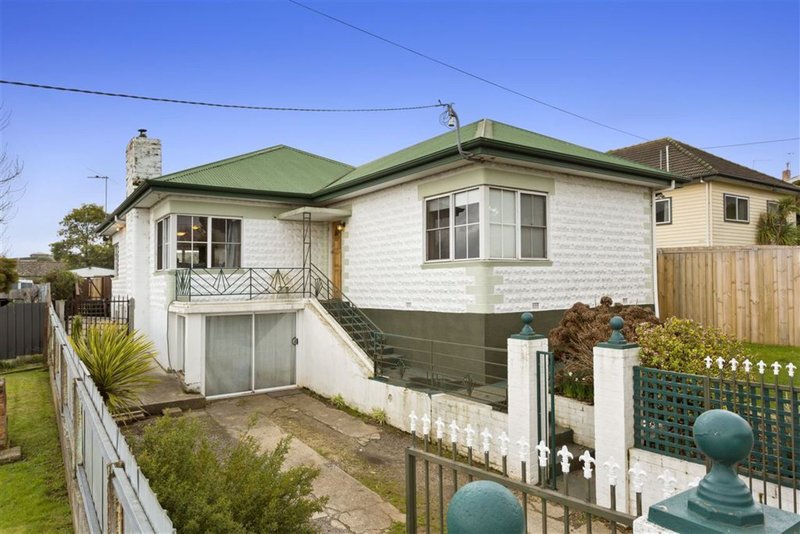 3 Abels Hill Road, St Leonards TAS 7250