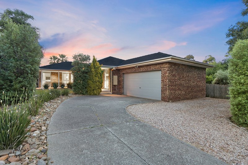 3 Abram Court, Frankston South VIC 3199