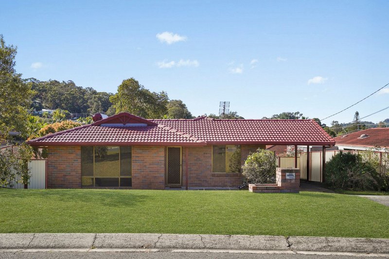 Photo - 3 Acoma Terrace, Mudgeeraba QLD 4213 - Image 1