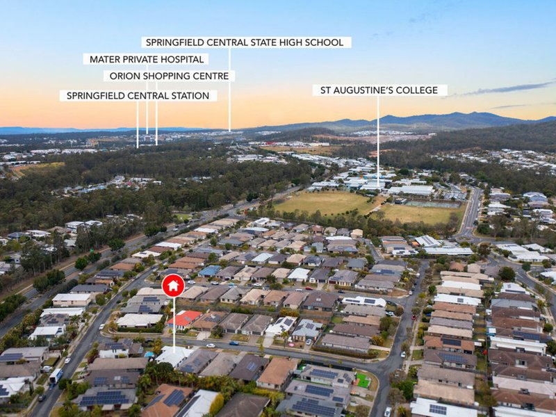 Photo - 3 Ada Street, Augustine Heights QLD 4300 - Image 23
