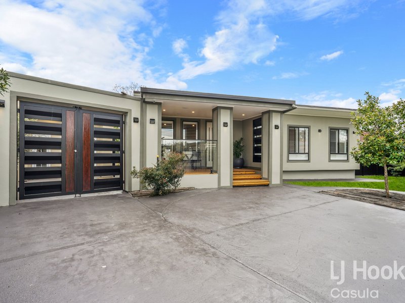 3 Adaminaby Street, Heckenberg NSW 2168