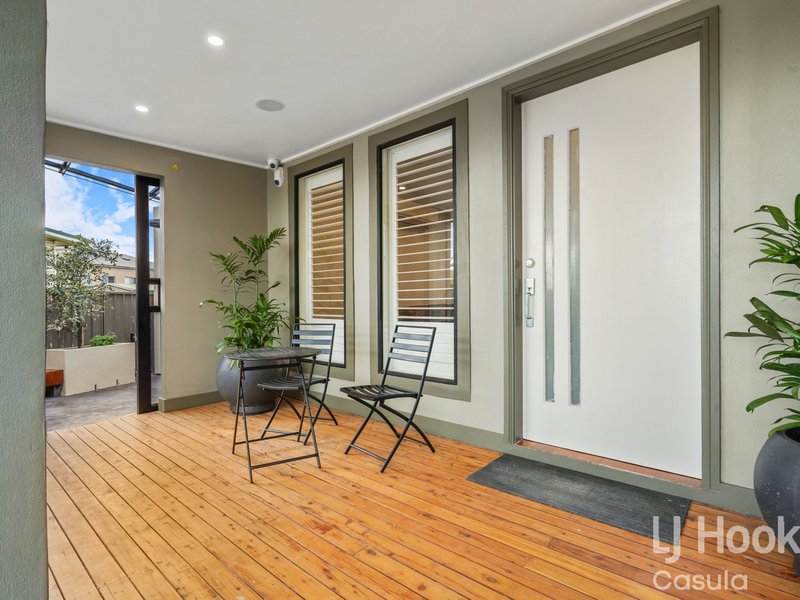 Photo - 3 Adaminaby Street, Heckenberg NSW 2168 - Image 2