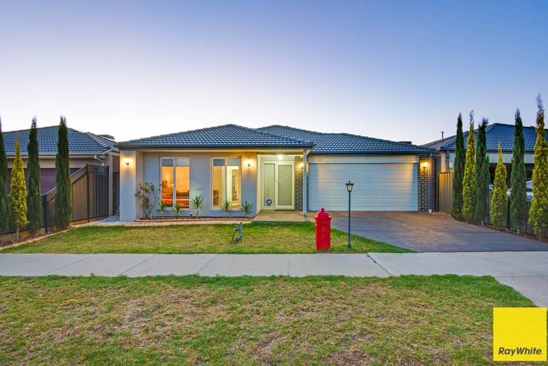 3 Adrian Circuit, Tarneit VIC 3029