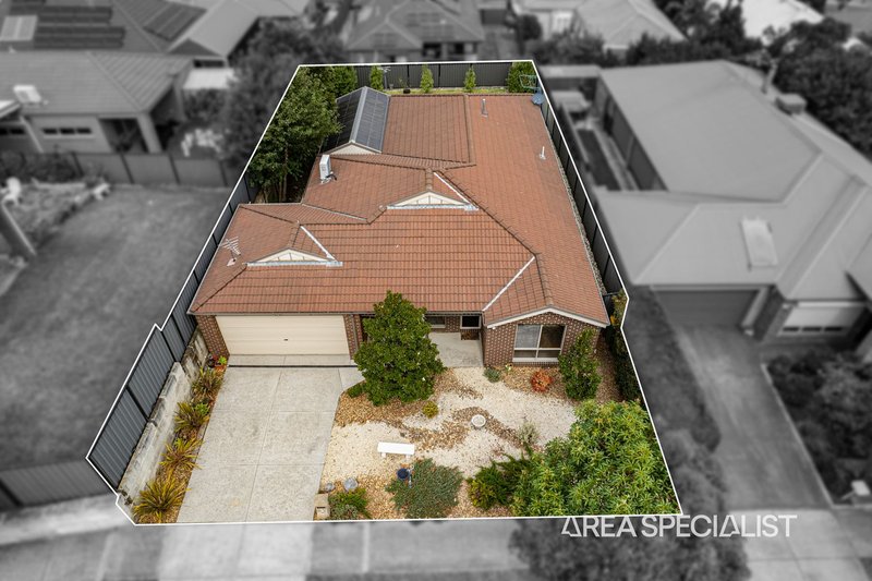 Photo - 3 Adrian Drive, Pakenham VIC 3810 - Image 25