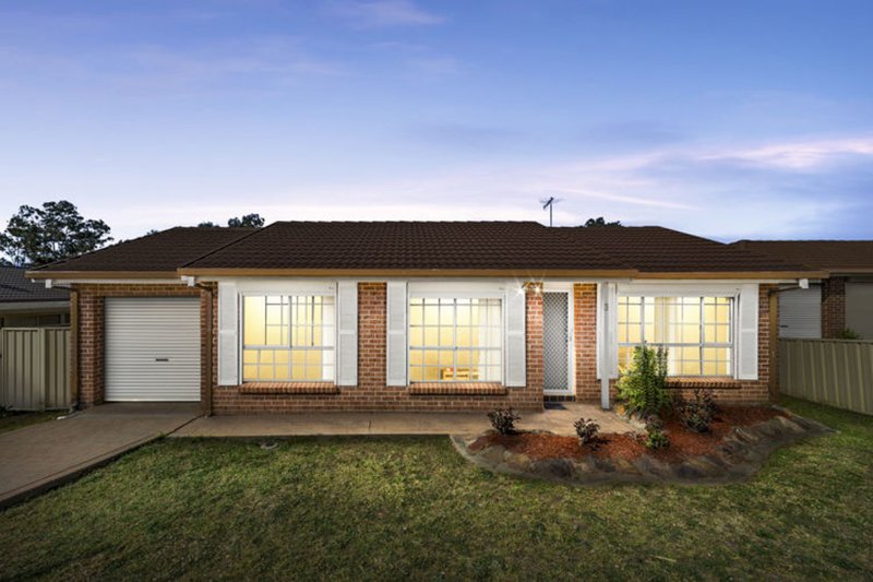 Photo - 3 Adrienne Street, Glendenning NSW 2761 - Image