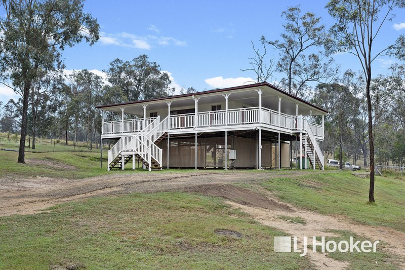 3 Advance Crt , Kensington Grove QLD 4341