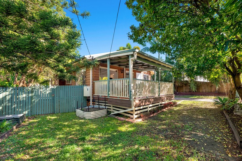 Photo - 3 Aeroplane Street, Cannon Hill QLD 4170 - Image 18