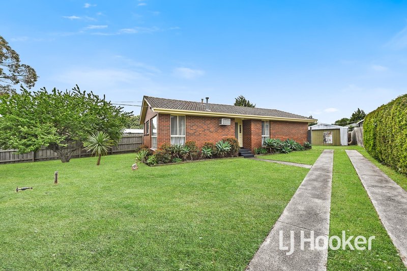 Photo - 3 Agathea Court, Frankston North VIC 3200 - Image 1