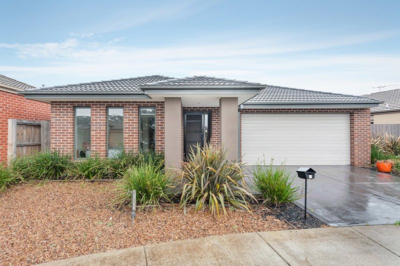 3 Agility Court, Doreen VIC 3754