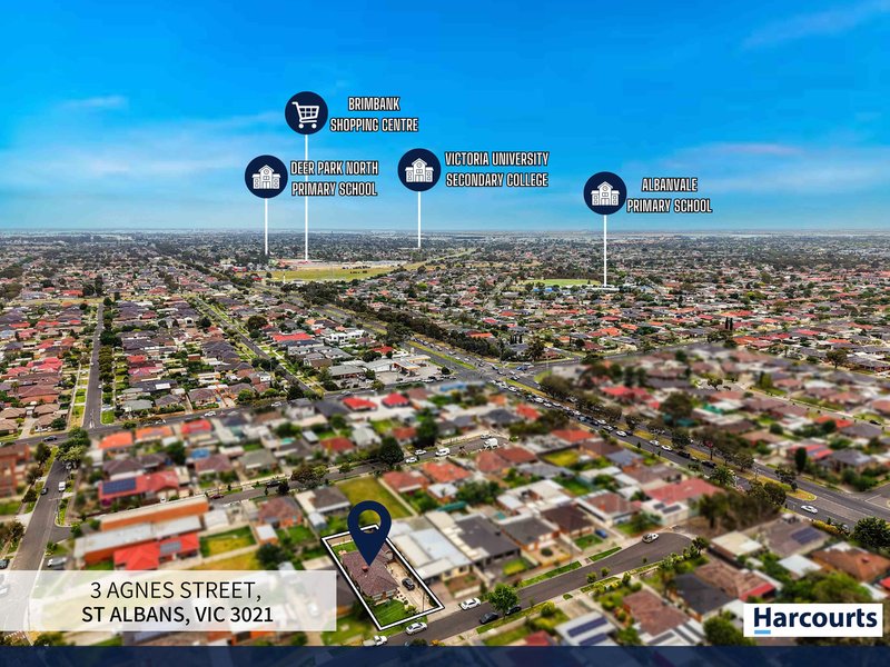 Photo - 3 Agnes Street, St Albans VIC 3021 - Image 21