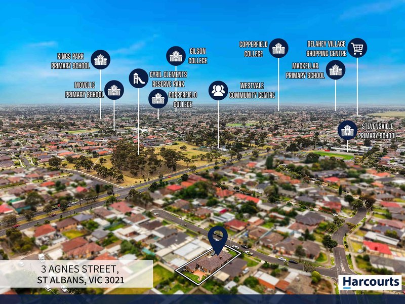 Photo - 3 Agnes Street, St Albans VIC 3021 - Image 22