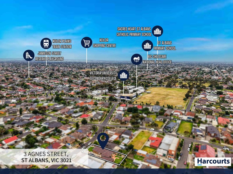 Photo - 3 Agnes Street, St Albans VIC 3021 - Image 23