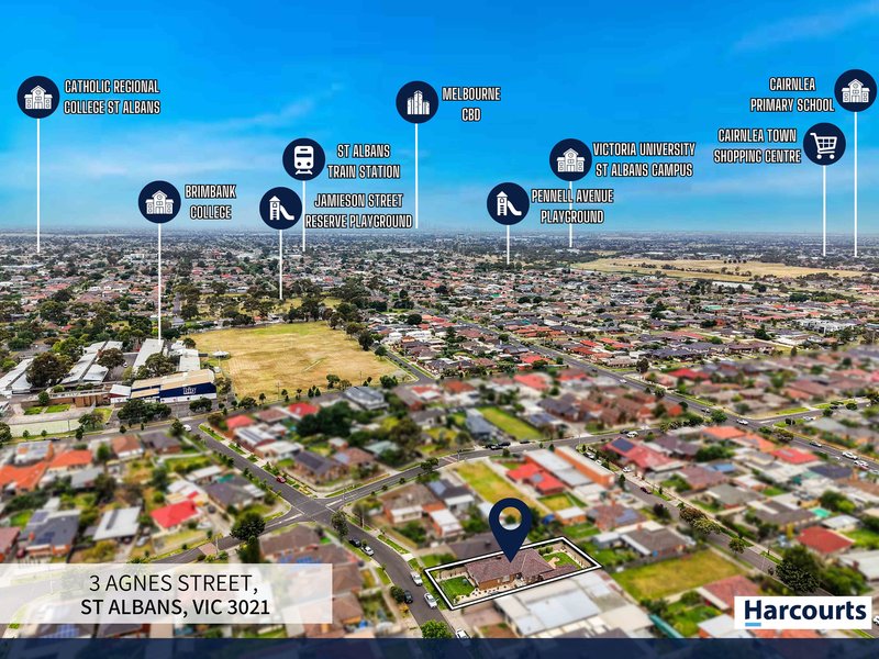 Photo - 3 Agnes Street, St Albans VIC 3021 - Image 24
