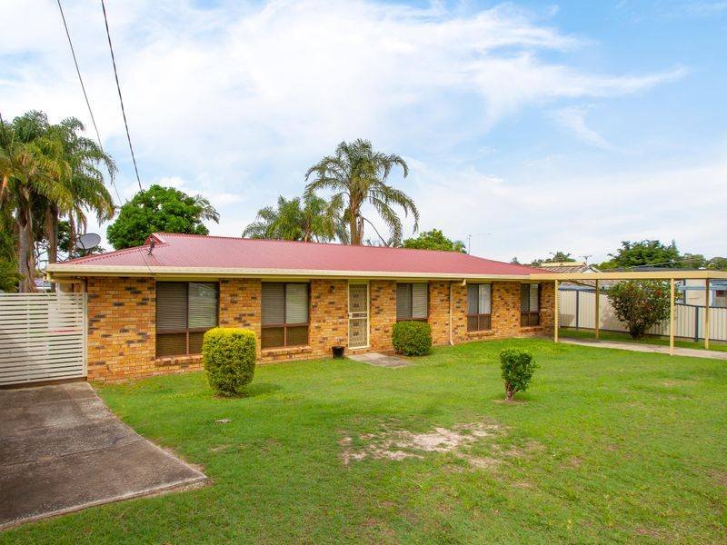 3 Ainslee Court, Mount Warren Park QLD 4207