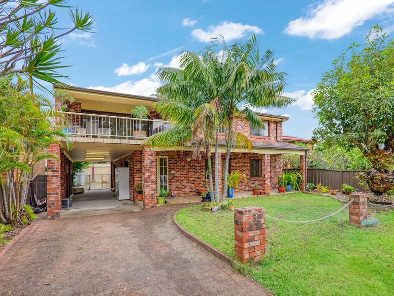 3 Ajax Avenue, Nelson Bay NSW 2315