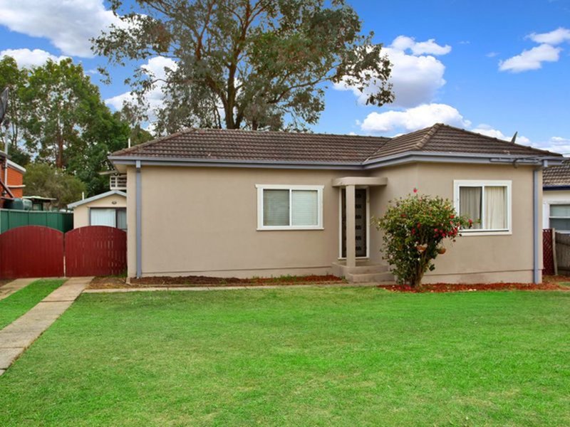 3 Alam Street, Blacktown NSW 2148