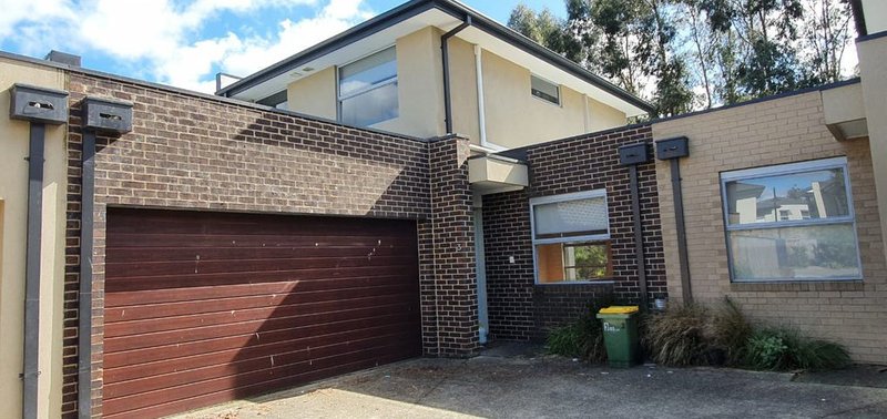 3 Alandown Close, Knoxfield VIC 3180