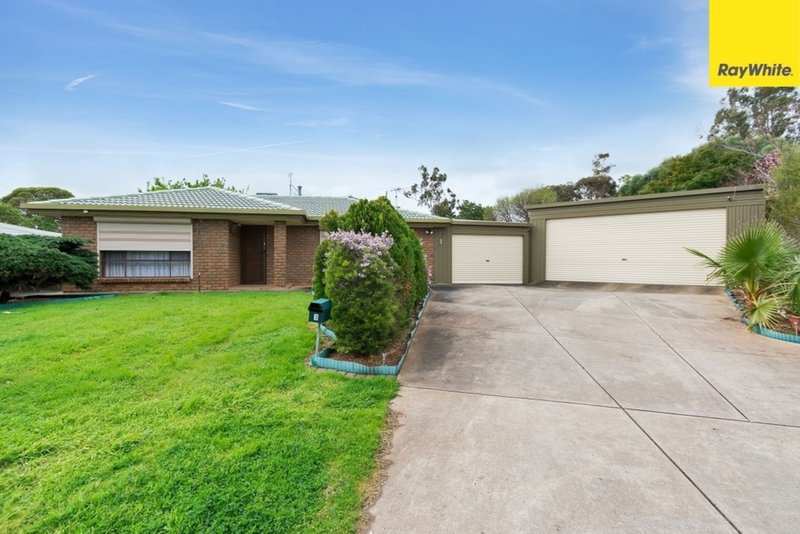 3 Alawa Court, Craigmore SA 5114