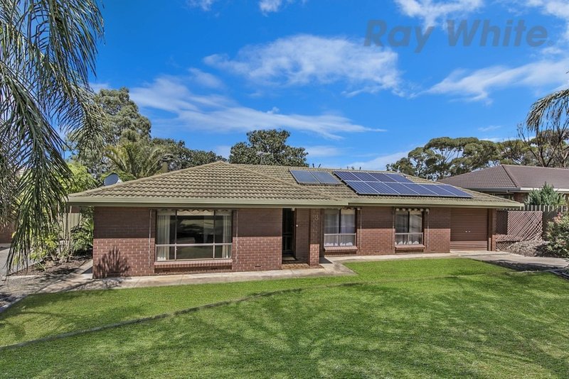 3 Albert Street, Hamley Bridge SA 5401