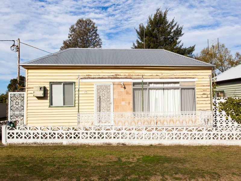 3 Albury Street, Abermain NSW 2326