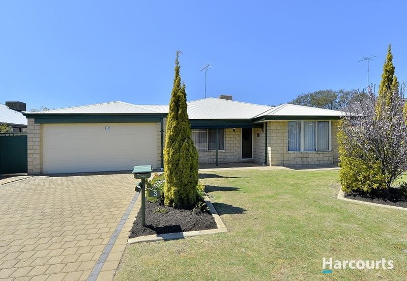 3 Aldenham Heights, Halls Head WA 6210