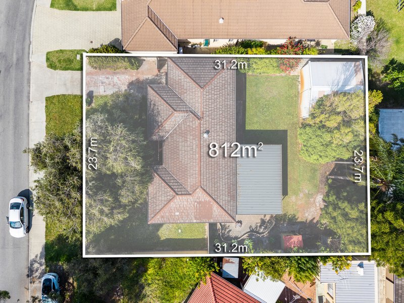 Photo - 3 Alderley Square, Wilson WA 6107 - Image 1