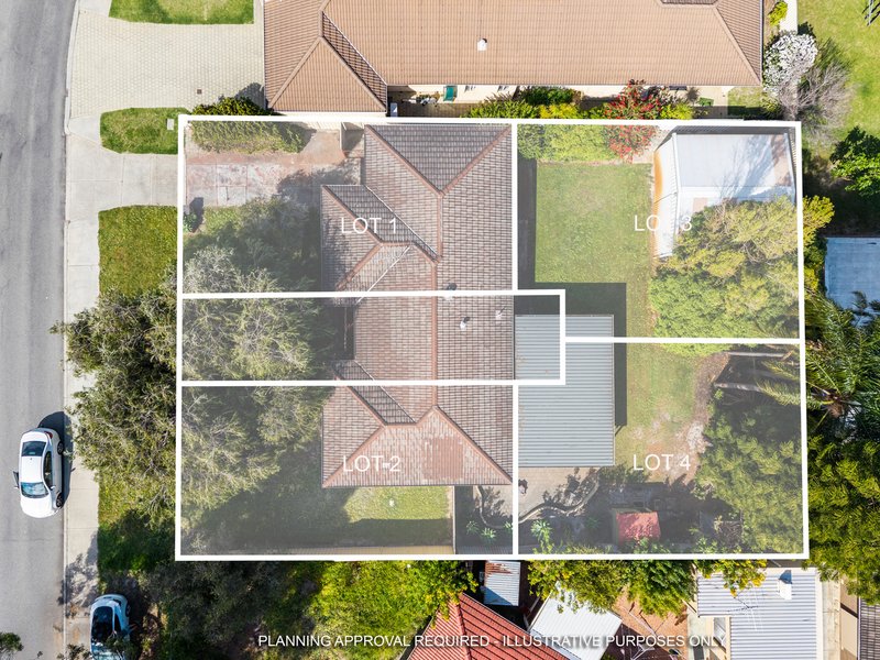 Photo - 3 Alderley Square, Wilson WA 6107 - Image 2
