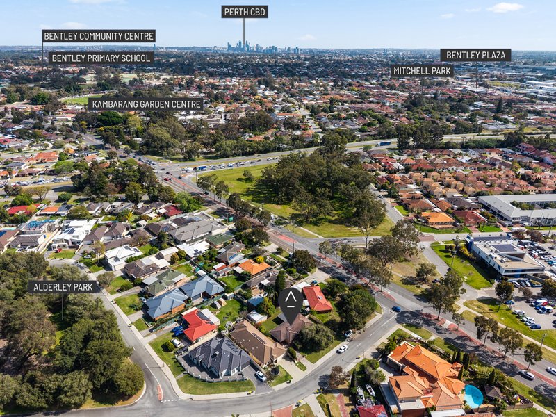 Photo - 3 Alderley Square, Wilson WA 6107 - Image 5