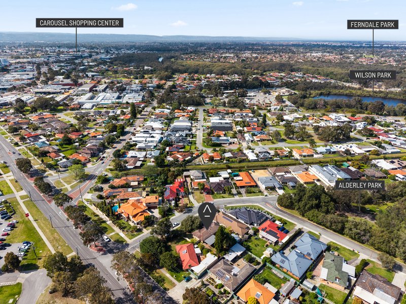 Photo - 3 Alderley Square, Wilson WA 6107 - Image 30
