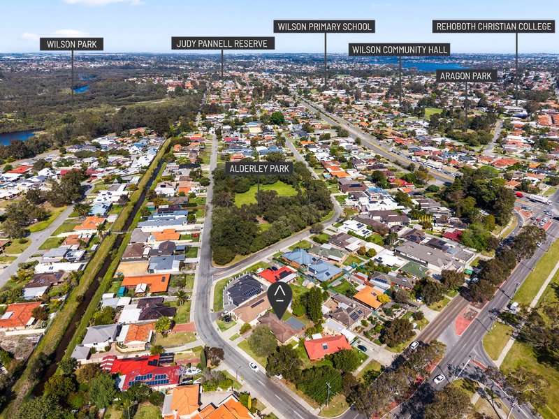 Photo - 3 Alderley Square, Wilson WA 6107 - Image 31