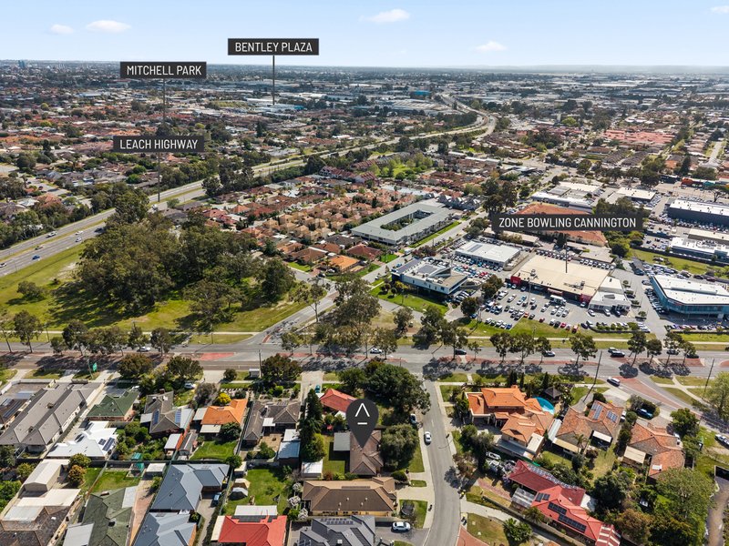 Photo - 3 Alderley Square, Wilson WA 6107 - Image 33