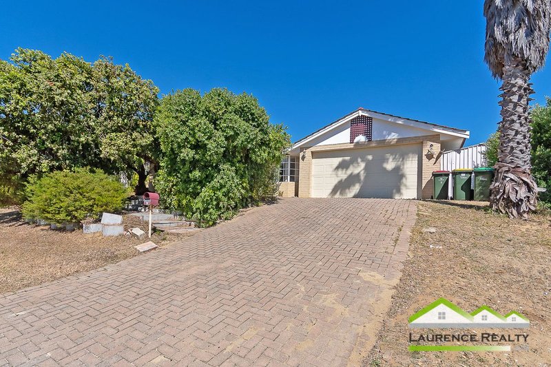 3 Aldersea Circle, Clarkson WA 6030