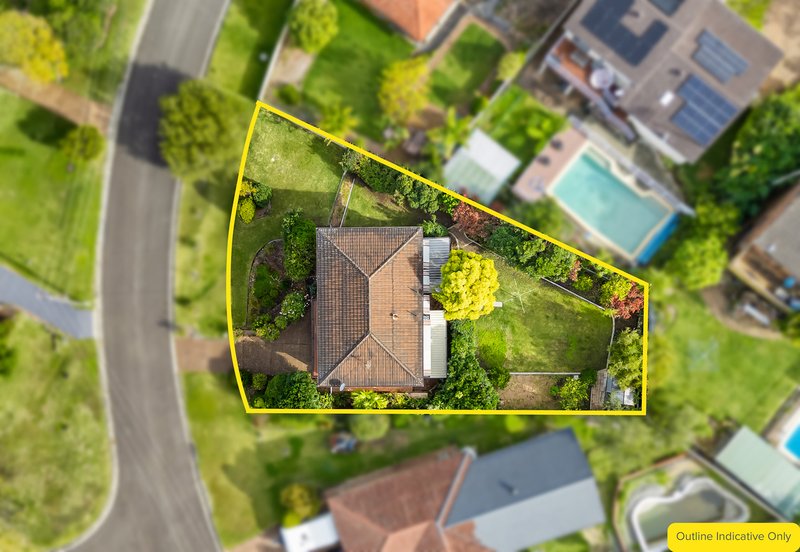 Photo - 3 Aldon Crescent, Blackalls Park NSW 2283 - Image 2