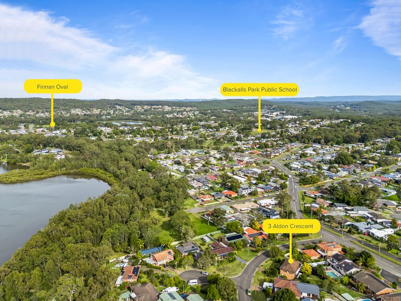Photo - 3 Aldon Crescent, Blackalls Park NSW 2283 - Image 20