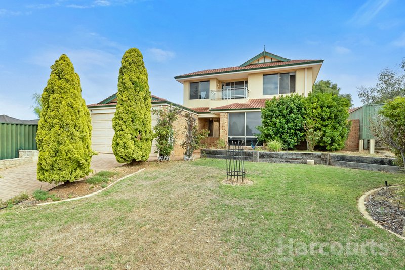 3 Aldridge Rise, Clarkson WA 6030