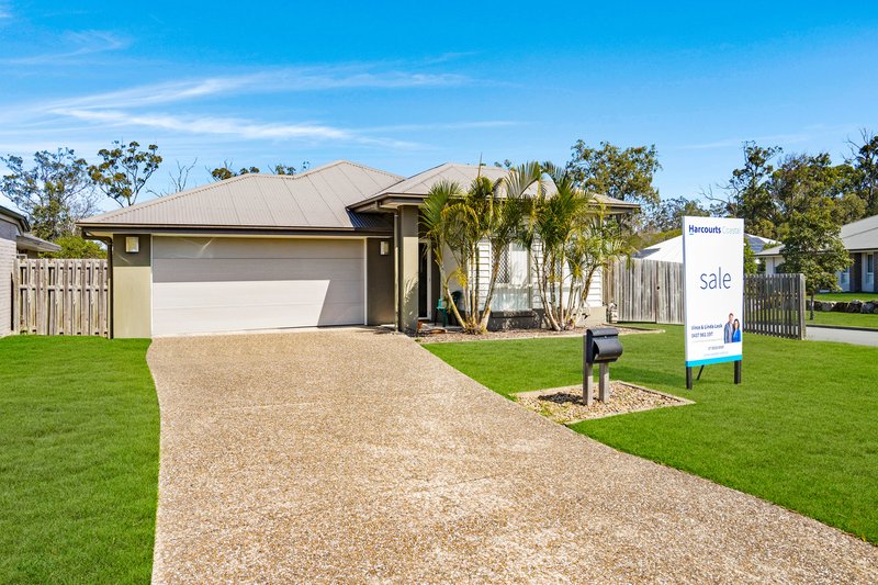 Photo - 3 Alessandra Circuit, Coomera QLD 4209 - Image 1