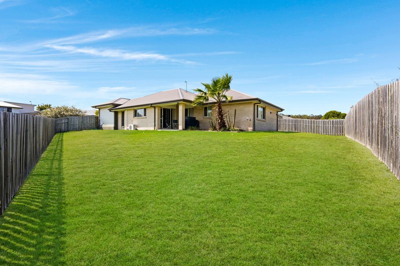 Photo - 3 Alessandra Circuit, Coomera QLD 4209 - Image 2